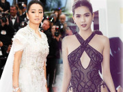 Giải trí - "Nếu không có tác phẩm mà vẫn dự thảm đỏ Cannes thì đúng là não có vấn đề"