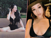 Làm đẹp - Mát mắt với thân hình sexy hết nấc của hội mẹ bỉm sữa, vợ Tuấn Hưng chưa bằng...