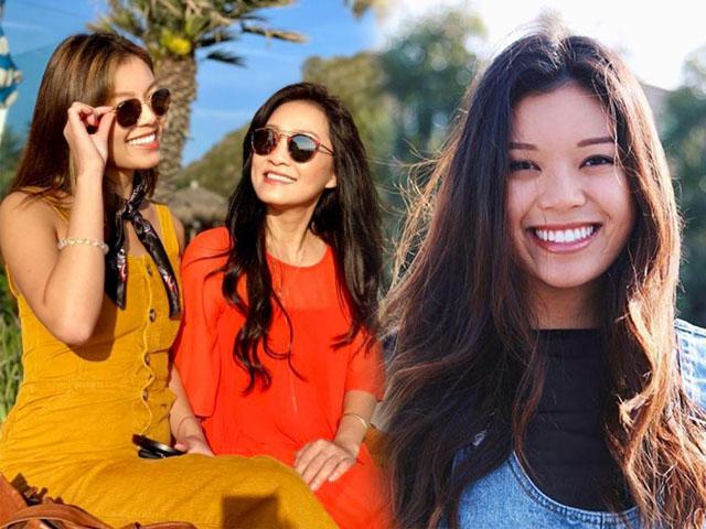 Giữa tin hôn nhân trục trặc, con gái Hồng Đào - Quang Minh gây sốt vì đẹp hơn Hoa hậu