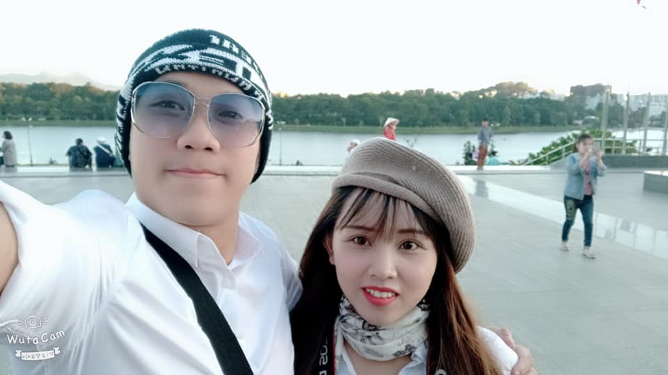 Từng có một đời chồng vẫn cưới được trai tân, cô gái trẻ có cái kết đẹp hơn ngôn tình - 4