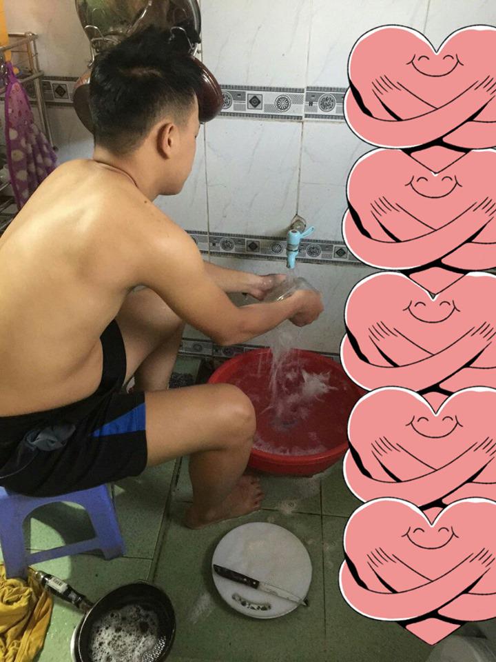 Từng có một đời chồng vẫn cưới được trai tân, cô gái trẻ có cái kết đẹp hơn ngôn tình - 6