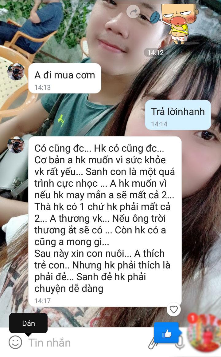 Từng có một đời chồng vẫn cưới được trai tân, cô gái trẻ có cái kết đẹp hơn ngôn tình - 8