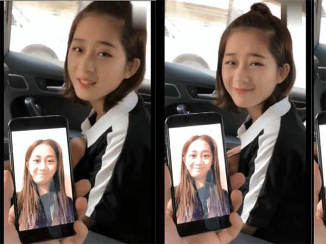 Chàng trai khoe yêu gái xấu online được nữ thần ngoài đời, dân tình nhìn ảnh lại thấy sai sai