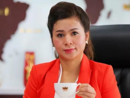 Diễn biến mới vụ ly hôn nghìn tỷ của bà Lê Hoàng Diệp Thảo và ông Đặng Lê Nguyên Vũ - 1