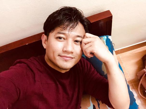 Quý Bình ngầm thông báo thời điểm cưới vợ, vẫn khiến người hâm mộ amp;#34;tức điênamp;#34; - 1