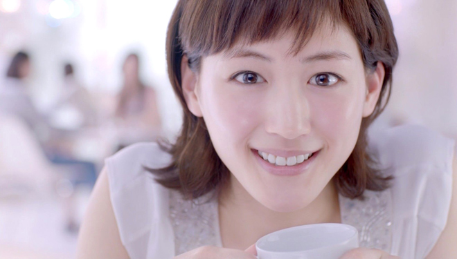 Giải mã làn da trắng mịn, không thâm nám của phụ nữ Nhật cùng kem White Shinno Nhật Bản - 1