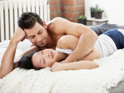 Bà bầu - Các tư thế quan hệ khi mang thai an toàn cho mẹ bầu