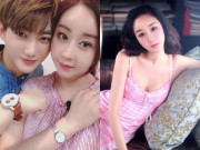 Bà bầu - Yêu thiếu gia U24 tinh trùng nhiều gấp 6, Hoa hậu "Sex is zero" U42 nhờ bác sĩ mới bầu