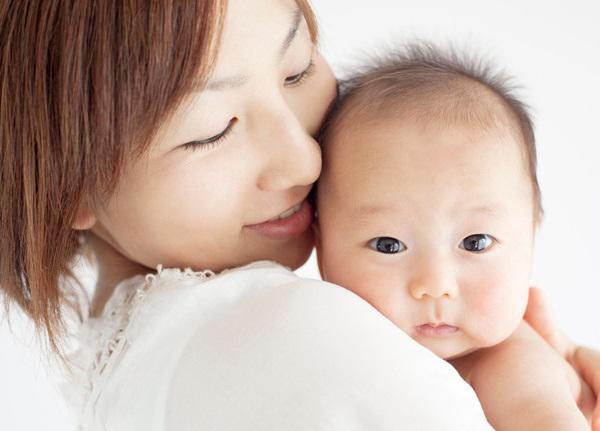 Những điều cần biết khi trẻ sơ sinh bị ho sổ mũi - 3