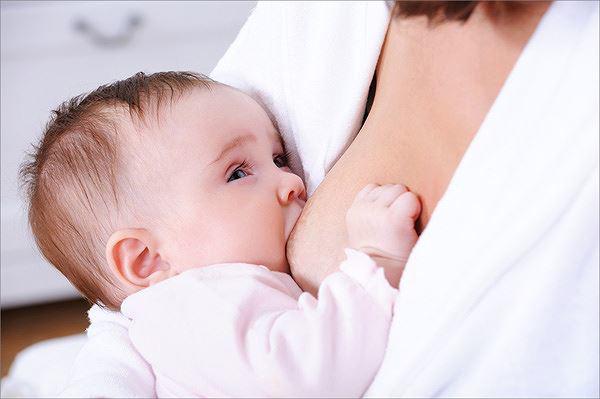 Những điều cần biết khi trẻ sơ sinh bị ho sổ mũi - 6