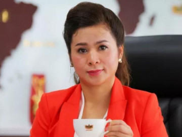 Diễn biến mới vụ ly hôn nghìn tỷ của bà Lê Hoàng Diệp Thảo và ông Đặng Lê Nguyên Vũ