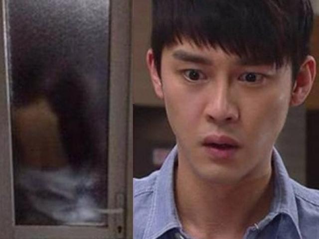 Đi công tác về đã thấy bao cao su vứt chỏng chơ, tôi lao vào đánh vợ rồi chết sững