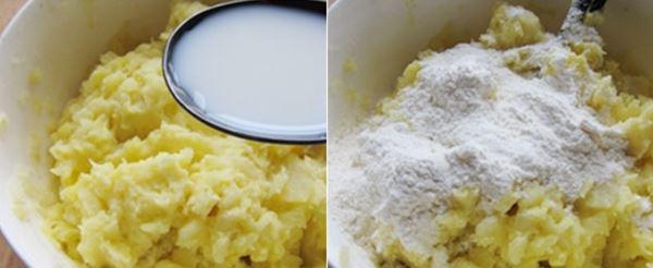 4 cách làm khoai tây chiên giòn ngon tại nhà ai cũng thích mê - 9