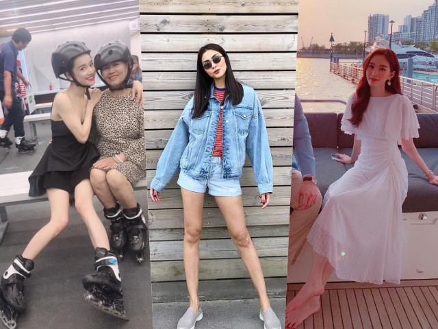 Tăng Thanh Hà, Đặng Thu Thảo, Nhã Phương bất ngờ có điểm chung báo động khiến công chúng xót xa