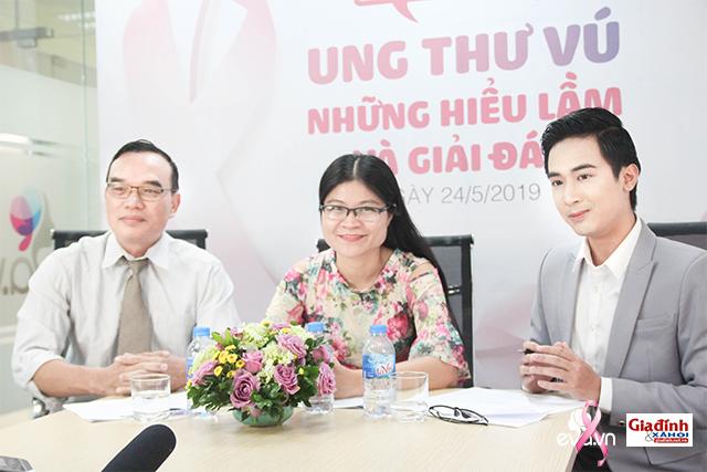 Tưởng ăn thịt đỏ, uống sữa đậu nành gây ung thư vú nhưng đây mới là nguyên nhân thật sự - 1