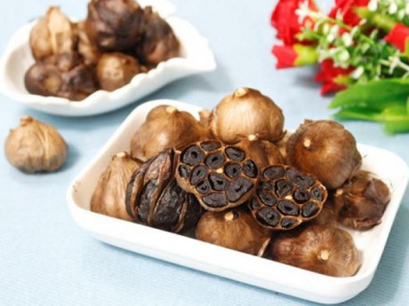 Cách làm tỏi đen của người Nhật chuẩn vị thơm ngon tại nhà
