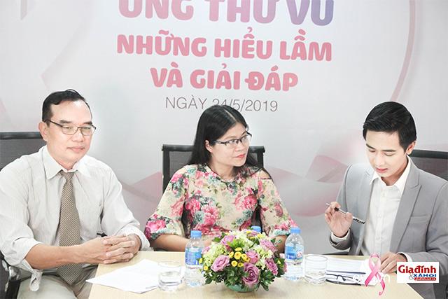 Tưởng ăn thịt đỏ, uống sữa đậu nành gây ung thư vú nhưng đây mới là nguyên nhân thật sự - 4