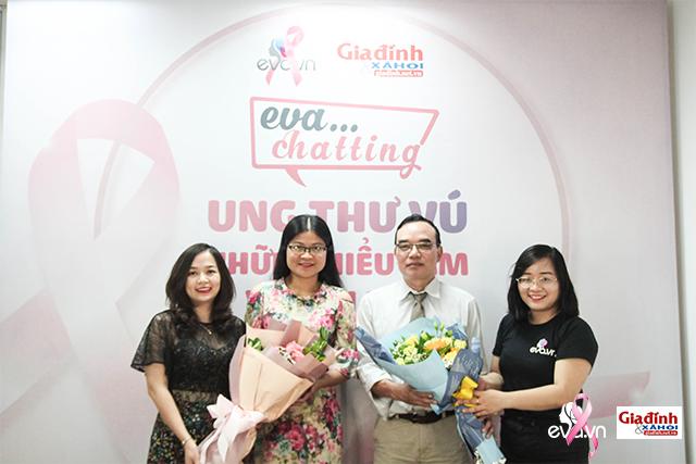 Tưởng ăn thịt đỏ, uống sữa đậu nành gây ung thư vú nhưng đây mới là nguyên nhân thật sự - 5