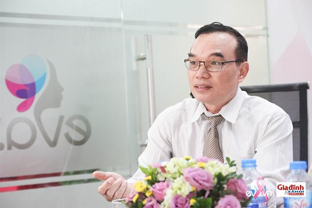 Tưởng ăn thịt đỏ, uống sữa đậu nành gây ung thư vú nhưng đây mới là nguyên nhân thật sự - 2