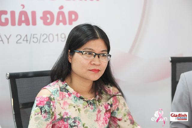 Tưởng ăn thịt đỏ, uống sữa đậu nành gây ung thư vú nhưng đây mới là nguyên nhân thật sự - 3