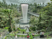 Xem ăn chơi - Gợi ý lịch trình ăn chơi 4 ngày tại Đảo quốc Singapore cho mùa hè này