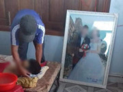 Tin tức - Vụ chú rể bị điện giật tử vong: Cô dâu đau đớn khi ngày vui chính là ngày chia ly