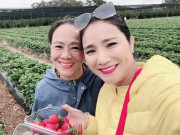 Giải trí - Thấm thía, xúc động lá thư mẹ MC Cát Tường gửi con gái sau lùm xùm Bạn muốn hẹn hò