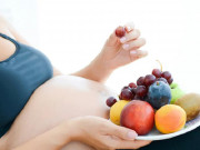 Bà bầu - 4 loại trái cây vừa ngon, vừa rẻ ngày hè nhưng mẹ bầu nhớ "giữ mồm" kẻo rước họa