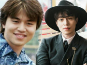 Giải trí - Trước khi trở thành Thần chết đẹp trai nhất màn ảnh, Lee Dong Wook từng "béo ú" như thế này