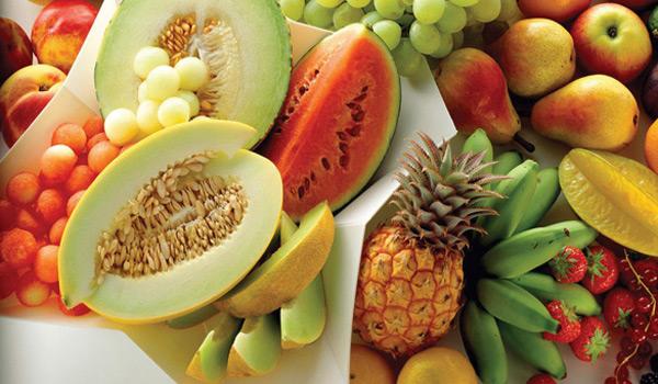 Trẻ bị ho nên ăn gì và kiêng ăn gì? - 5