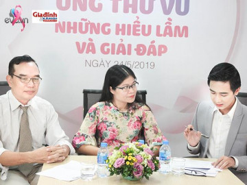 Tưởng ăn thịt đỏ, uống sữa đậu nành gây ung thư vú nhưng đây mới là nguyên nhân thật sự