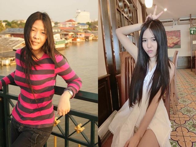 Bị bỏ vì amp;#34;đen còn xấuamp;#34;, cô gái sụt 17kg hoá amp;#34;em gái da trắngamp;#34; khiến tình cũ hối hận - 1
