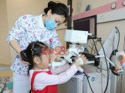 Sức khỏe - Đứa trẻ 5 tuổi bị ho kéo dài tưởng bị cảm lạnh, nghe chẩn đoán của BS mới sững sờ