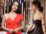 Giải trí - Phạm Quỳnh Anh: "Vợ chồng chăn gối không hòa hợp chẳng khác gì địa ngục"