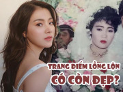 Làm đẹp - Qua rồi thời đã trang điểm là phải tới bến, giờ phải trang điểm thế này mới đủ ghi điểm