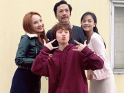 Giải trí - Về Nhà Đi Con làm lại phim cũ vẫn hot là nhờ học "lỏm" bí quyết của Hàn Quốc?