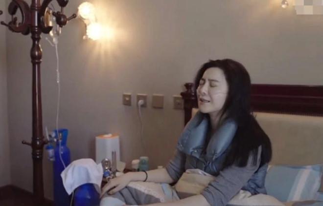 Ngôi sao 24/7: Chỉ cần một bức ảnh, Hoắc Kiến Hoa giải thích tin vợ đã amp;#34;một đời chồngamp;#34; - 10