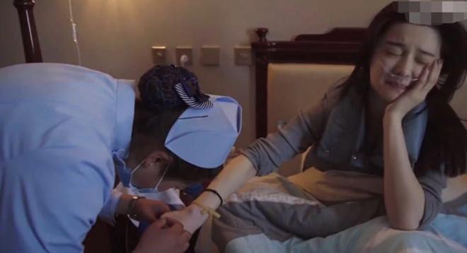 Ngôi sao 24/7: Chỉ cần một bức ảnh, Hoắc Kiến Hoa giải thích tin vợ đã amp;#34;một đời chồngamp;#34; - 9