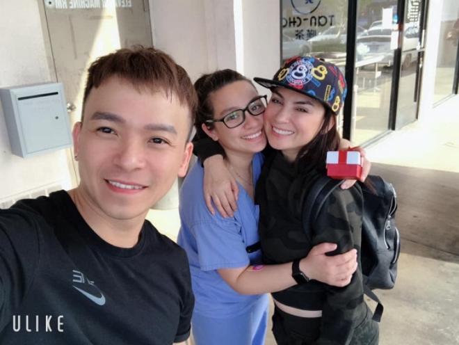 Phi Nhung bất ngờ được con gái giấu kín suốt 20 năm tặng xế hộp bạc tỷ nhân sinh nhật - 2