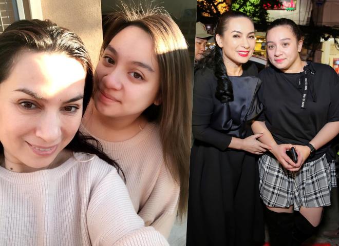 Phi Nhung bất ngờ được con gái giấu kín suốt 20 năm tặng xế hộp bạc tỷ nhân sinh nhật - 3