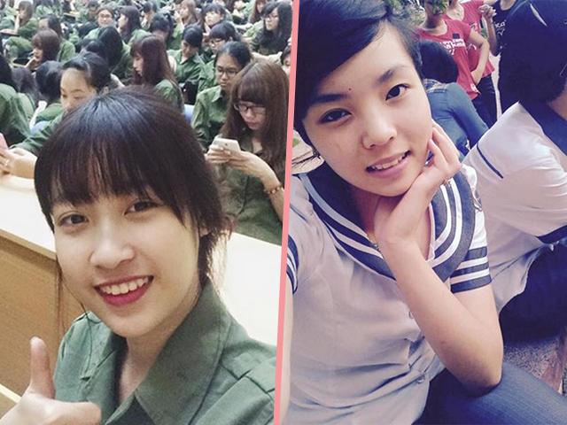 Hoa hậu đẹp từ trong trứng nước: đúng với Mỹ Linh, Kỳ Duyên, nhưng các mỹ nhân khác thì...