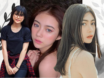 Lột xác vì... tình cũ, 9x kiếm hơn 100 triệu/tháng, lượng follow khủng không thua ngôi sao