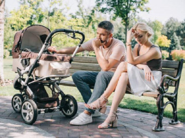 Cô gái hoảng loạn khi biết bạn trai yêu 3 năm đã là bố của 3 đứa trẻ