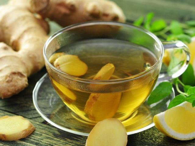 Vì sao buổi tối tuyệt đối không nên ăn gừng?