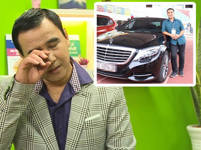 3 câu chuyện đặc biệt này của MC triệu đô Quyền Linh sẽ khiến bạn nghĩ lại về cuộc đời!