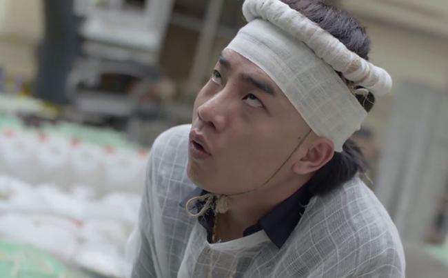 amp;#34;Em traiamp;#34; Hoàng Thùy Linh đóng ngáo đá, mẹ đẻ lo lắng: amp;#34;Con mà như thế nhà mình vô phúcamp;#34; - 2