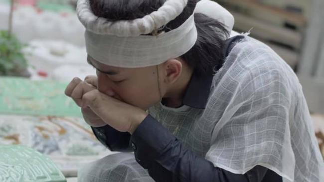 amp;#34;Em traiamp;#34; Hoàng Thùy Linh đóng ngáo đá, mẹ đẻ lo lắng: amp;#34;Con mà như thế nhà mình vô phúcamp;#34; - 1