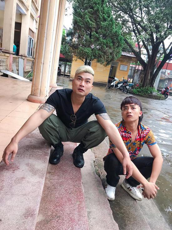 amp;#34;Em traiamp;#34; Hoàng Thùy Linh đóng ngáo đá, mẹ đẻ lo lắng: amp;#34;Con mà như thế nhà mình vô phúcamp;#34; - 3