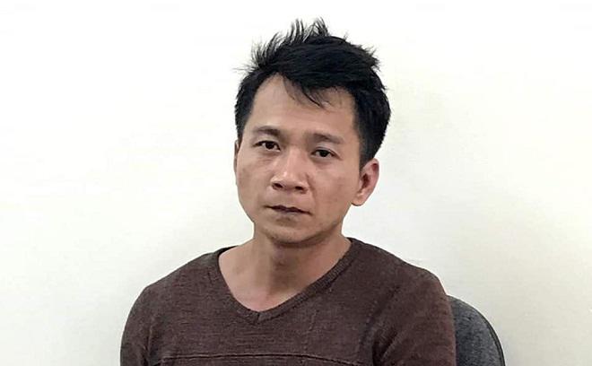 me nu sinh giao ga bi sat hai va vi van toan, bui van cong co mon no gi? - 2