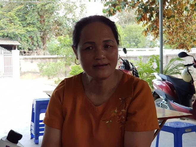 me nu sinh giao ga bi sat hai va vi van toan, bui van cong co mon no gi? - 4
